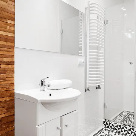 Apartment Loft Industrial Design