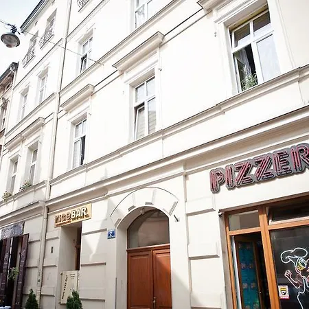 Appartement Loft Industrial Design *