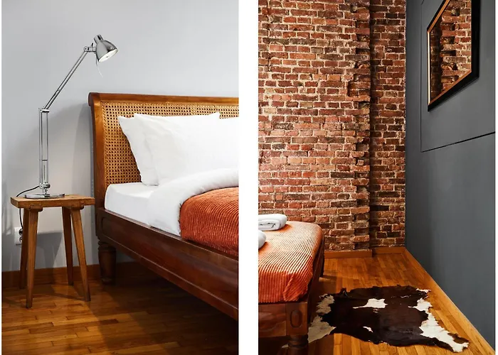 Loft Industrial Design *