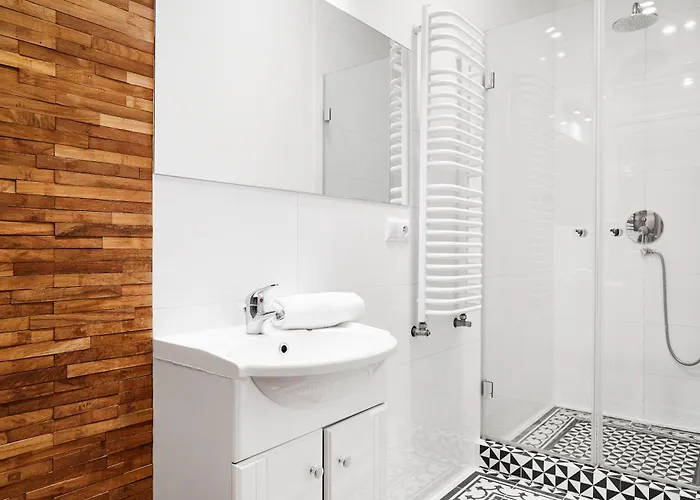 Apartamento Loft Industrial Design