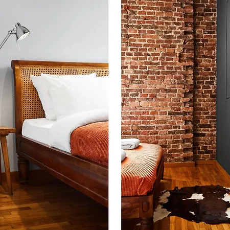 Loft Industrial Design *