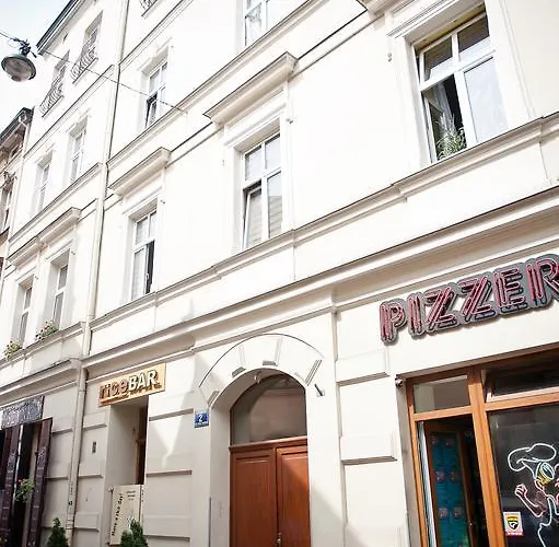 شقة Loft Industrial Design *